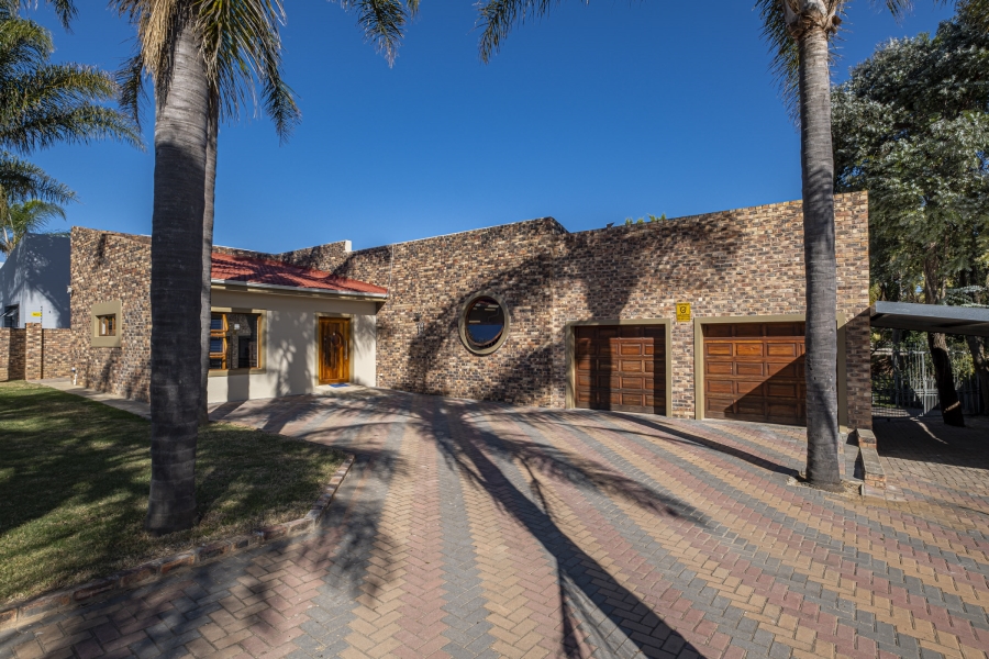 3 Bedroom Property for Sale in Winterhoek Park Eastern Cape